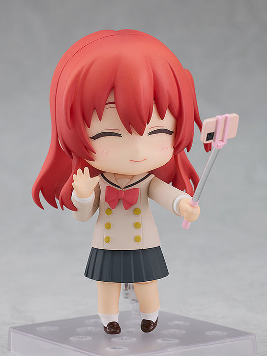 Good Smile Nendoroid: Bocchi The Rock - Ikuyo Kita