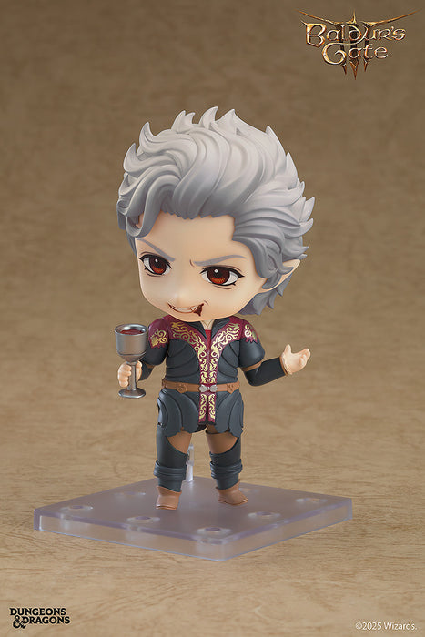 Good Smile Nendoroid: Baldurs Gate 3 - Astarion