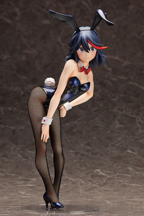 Freeing Scale Figure: Kill La Kill - Ryuko Matoi Bunny Escala 1/4