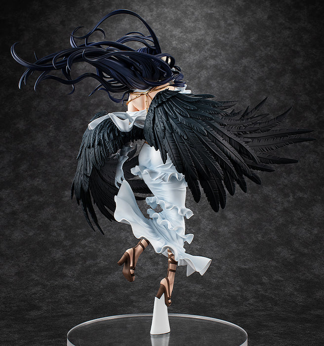 Kadokawa Scale Figure: Overlord Iv - Albedo Wing Escala 1/7