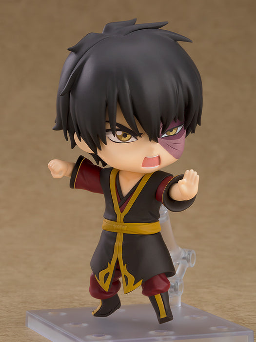 Good Smile Nendoroid: Avatar The Last Airbender - Zuko