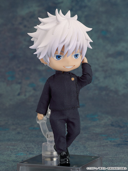 Good Smile Nendoroid Doll: Jujutsu Kaisen - Satoru Gojo Tokyo Jujutsu High School