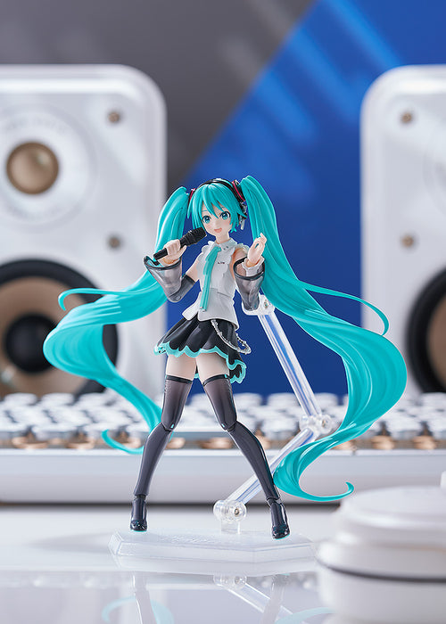 Max Factory Figma: Vocaloid - Hatsune Miku Nt