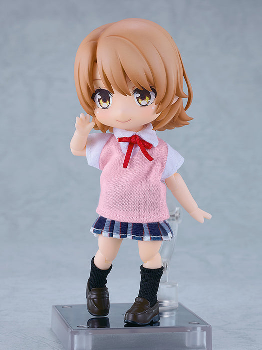 Good Smile Nendoroid Doll: My Teen Romantic Comedy Snafu Climax - Iroha Isshiki