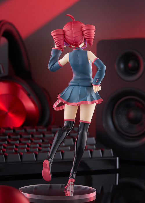 Good Smile Pop Up Parade L Size: Vocaloid - Kasane Teto