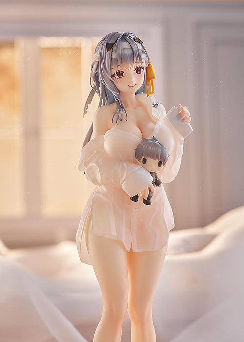 Max Factory Scale Figure: Goddess Of Victory Nikke - Modernia First Affection Escala 1/7