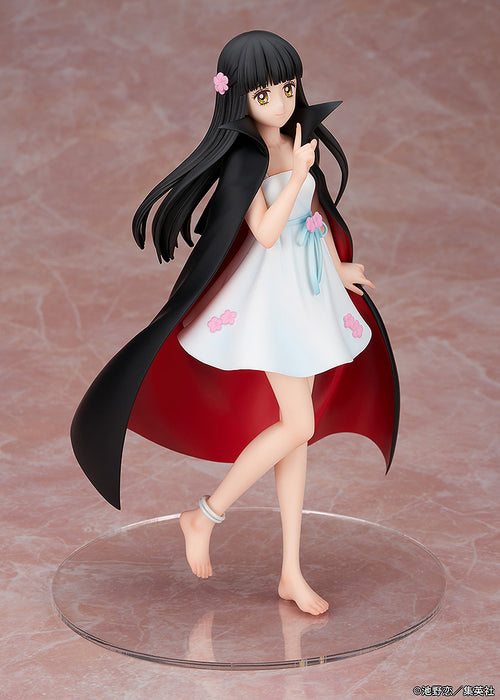 Proof Scale Figure: Tokimeki Tonight - Ranze Eto Escala 1/7