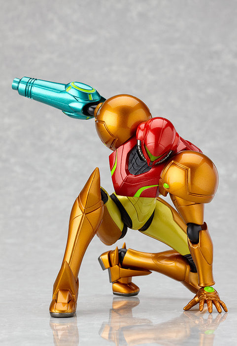 Good Smile Figma: Metroid Other M - Samus Aran