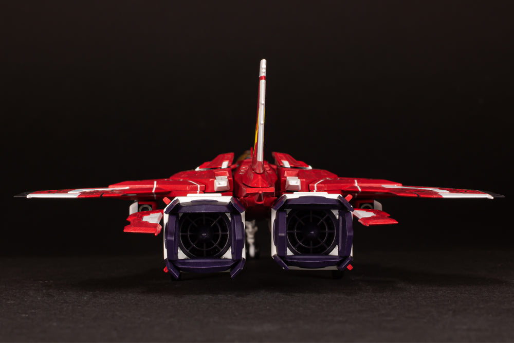 Plum Model Kits: Raidenⅴ Director'S Cut - Ft-00004A Azuma Kit De Plastico