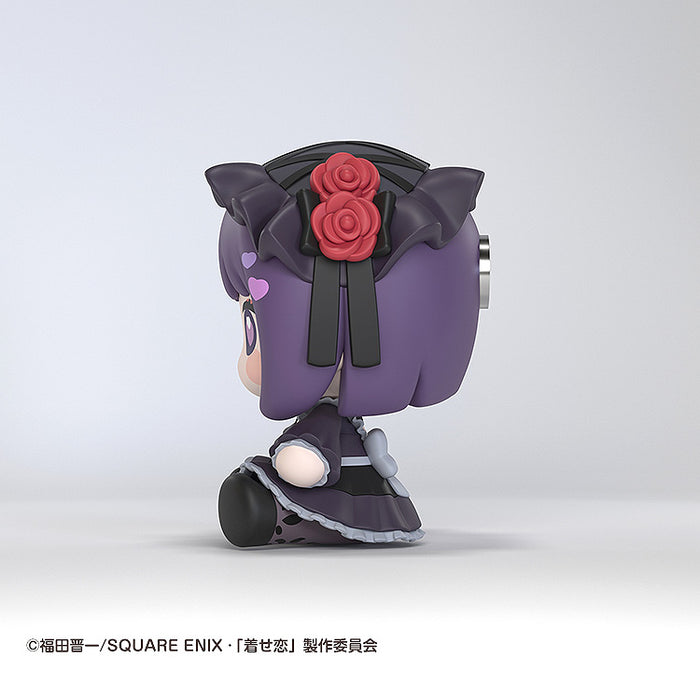 Good Smile Huggy: My Dress Up Darling - Marin Kitagawa Shizuku Kuroe