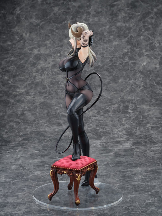 Bellfine Scale Figure: 2.5 Dimensional Seduction - Mayura Lustalotte Illusory Outfit Escala 1/6