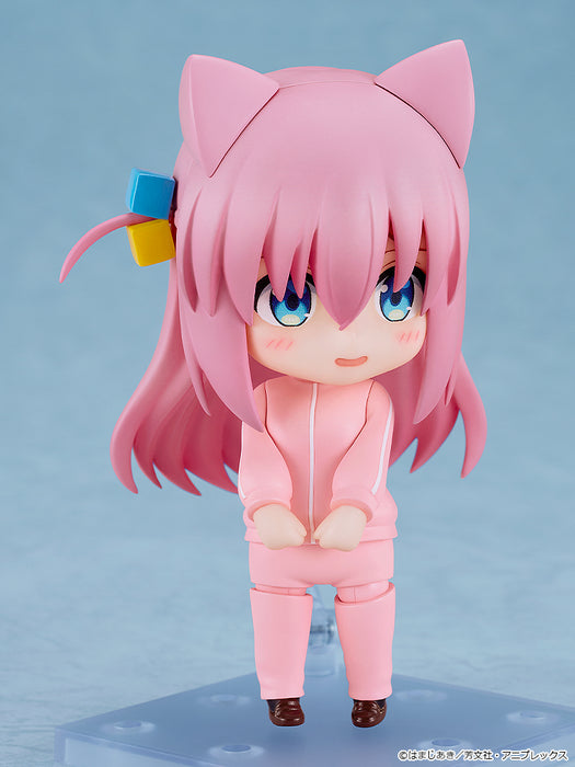 Good Smile Nendoroid: Bocchi The Rock - Hitori Gotoh Tracksuit