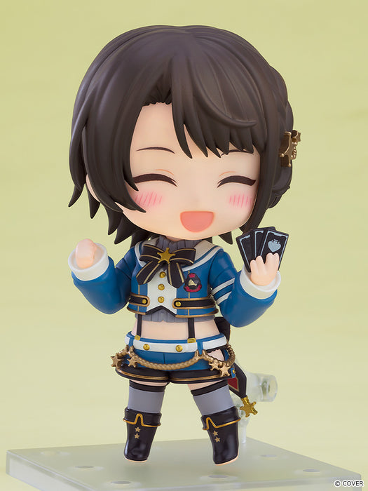 Good Smile Nendoroid: Hololive Production - Oozora Subaru Suspender Outfit