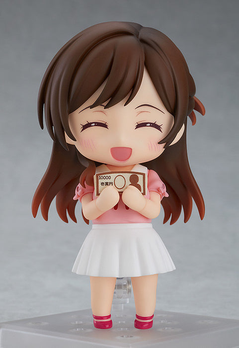 Good Smile Nendoroid: Rent A Girlfriend - Chizuru Mizuhara