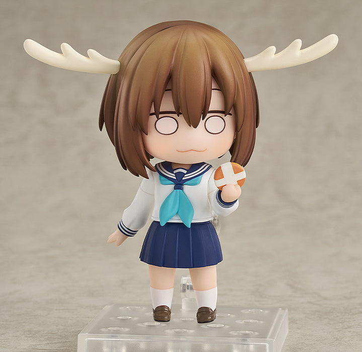 Good Smile Nendoroid: My Deer Friend Nokotan - Noko Shikanoko