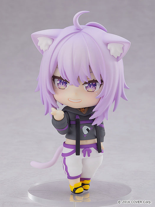 Good Smile Nendoroid: Hololive Production - Nekomata Okayu