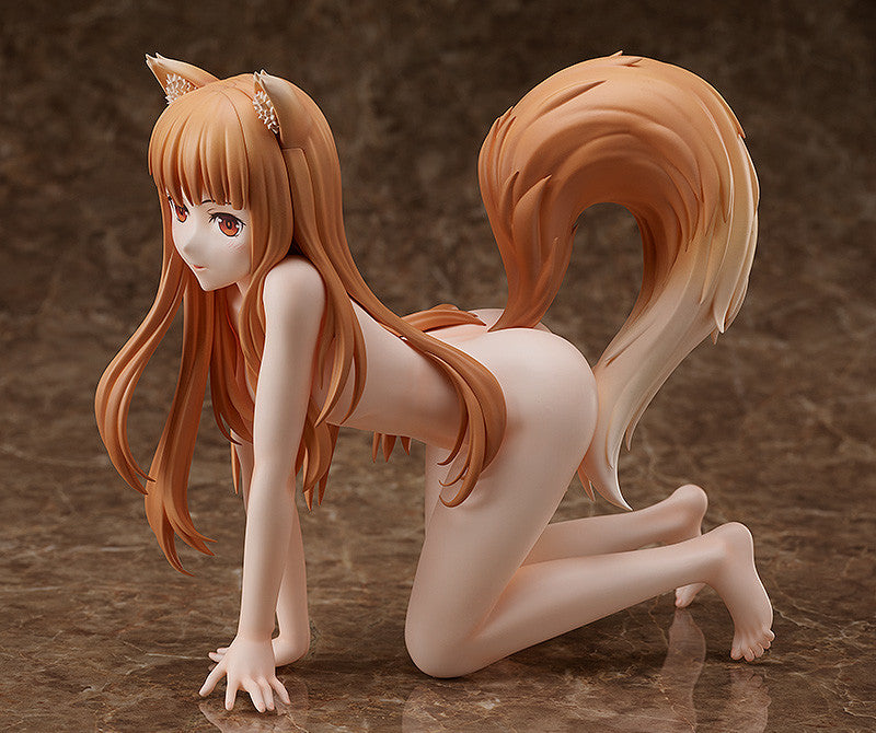Freeing Scale Figure: Spice And Wolf - Holo Escala 1/4