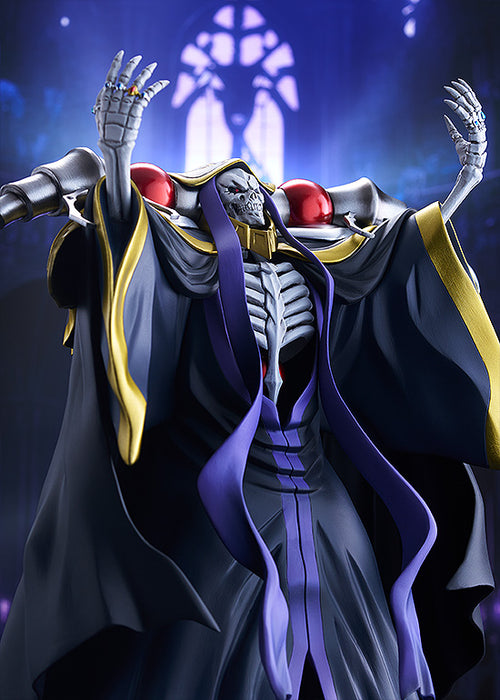 Good Smile Pop Up Parade Sp: Overlord - Ainz Ooal Gown
