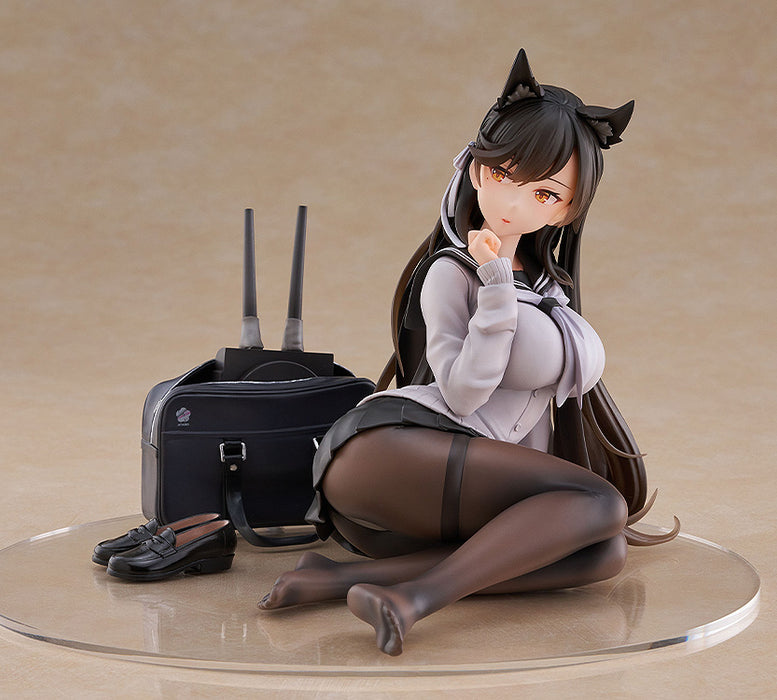 Wave Scale Figure: Azur Lane - Atago School Traumerei Escala 1/6