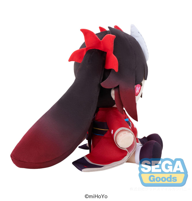 Sega Plush: Honkai Star Rail - Sparkle Peluche