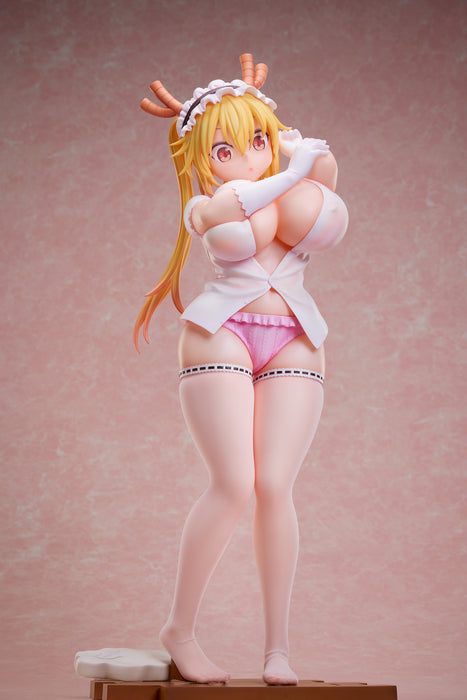 A Dimension Scale Figure: Miss Kobayashis Dragon Maid - Tohru Escala 1/4