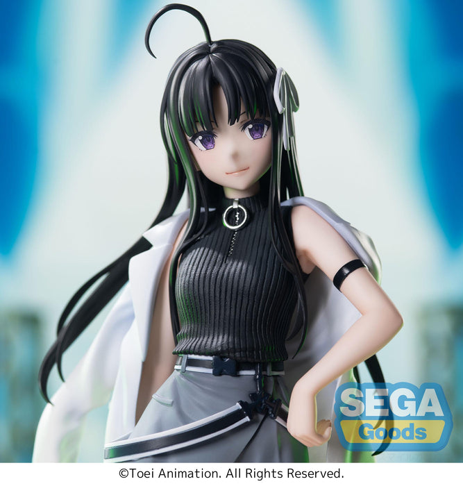 Sega Figures Xstellar: Girls Band Cry - Subaru Awa