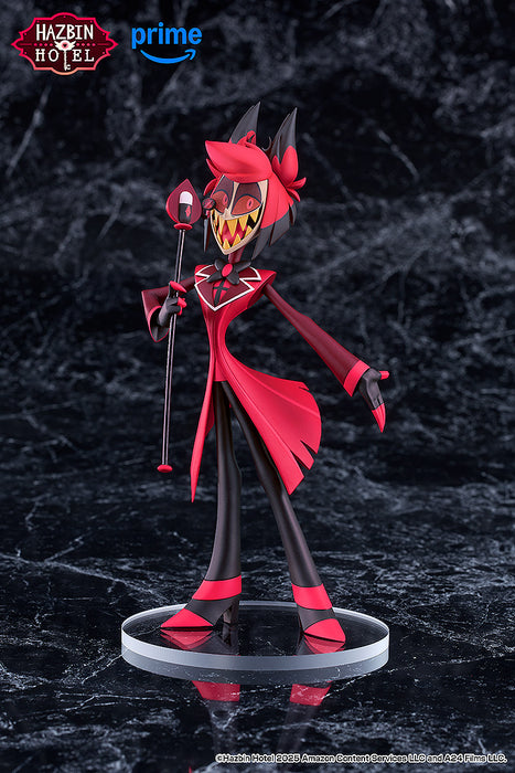 Good Smile Pop Up Parade: Hazbin Hotel - Alastor