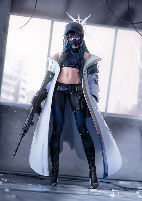 Wonderful Works Scale Figure: Blue Archive - Saori Escala 1/7