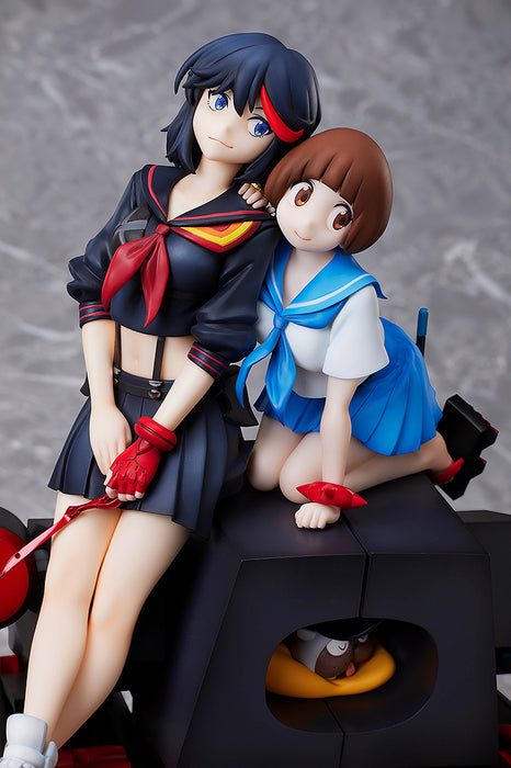 Aniplex Scale Figure: Kill La Kill - Kill La Kill Escala 1/7