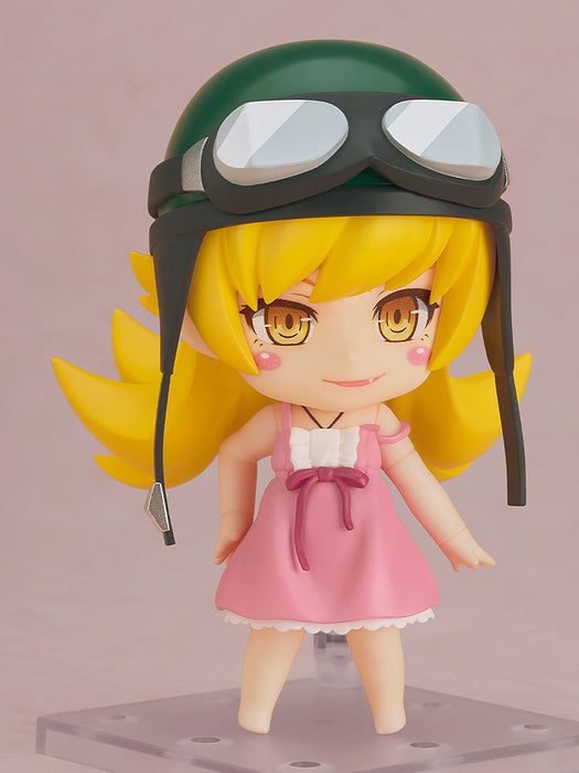 Good Smile Nendoroid: Monogatari Series - Shinobu Oshino 2.0