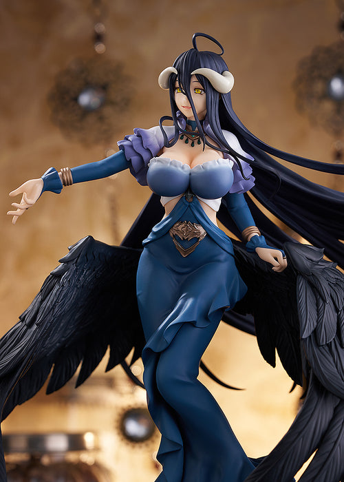 Good Smile Pop Up Parade Sp: Overlord - Albedo Jet Black Dress