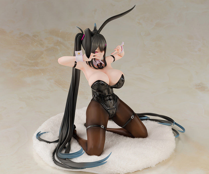 Rocket Boy Scale Figure: Original Character - Yuuki Nanase Bunny Escala 1/6