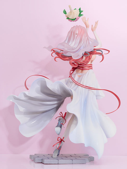 Good Smile Scale Figure: Azur Lane - Bremerton Joyride Of Love Escala 1/7