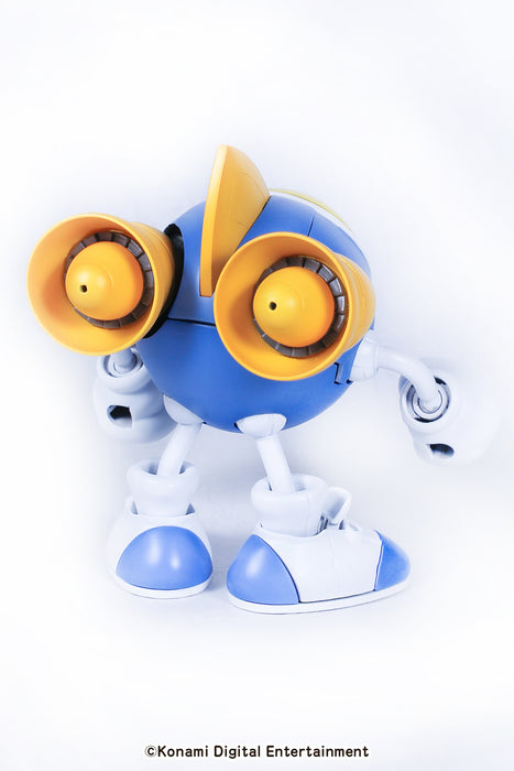 Plum Model Kits: Popn Twinbee Rainbow Bell Adventures - Twinbee Update Version Kit De Plastico