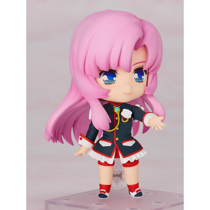Good Smile Nendoroid: Revolutionary Girl Utena - Utena Tenjo