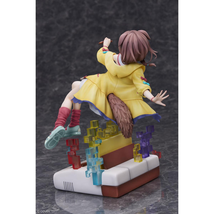 Design Coco Scale Figure: Hololive Production We Are Gamers - Inugami Korone Escala 1/7