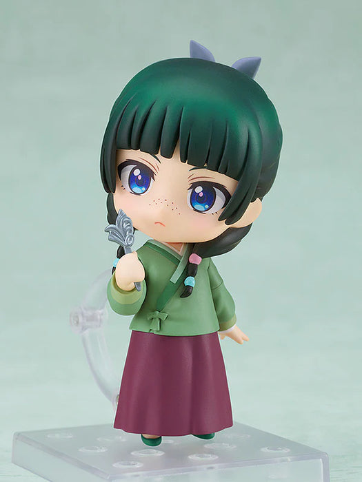 Good Smile Nendoroid: The Apothecary Diaries - Maomao