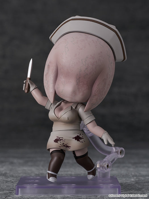 Good Smile Nendoroid: Silent Hill 2 - Bubble Head Nurse
