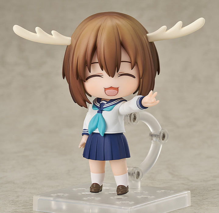 Good Smile Nendoroid: My Deer Friend Nokotan - Noko Shikanoko