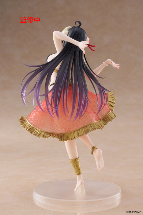 Taito Figures Coreful: Overlord - Albedo Dancer