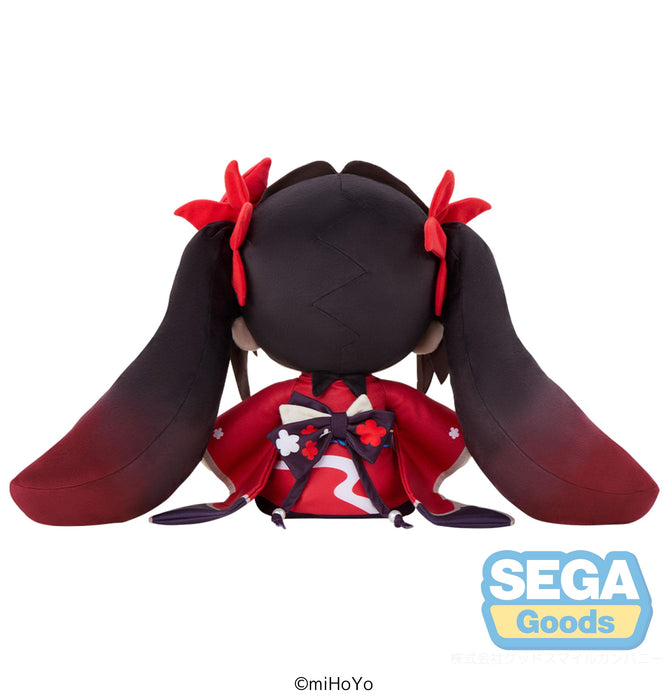 Sega Plush: Honkai Star Rail - Sparkle Peluche