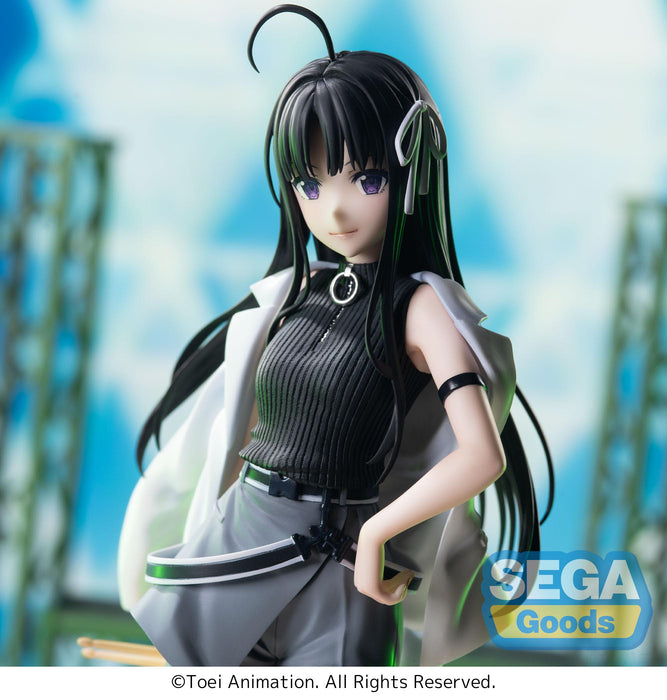Sega Figures Xstellar: Girls Band Cry - Subaru Awa