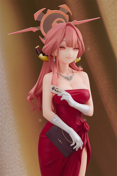 Good Smile Scale Figure: Blue Archive - Aru Dress Escala 1/7