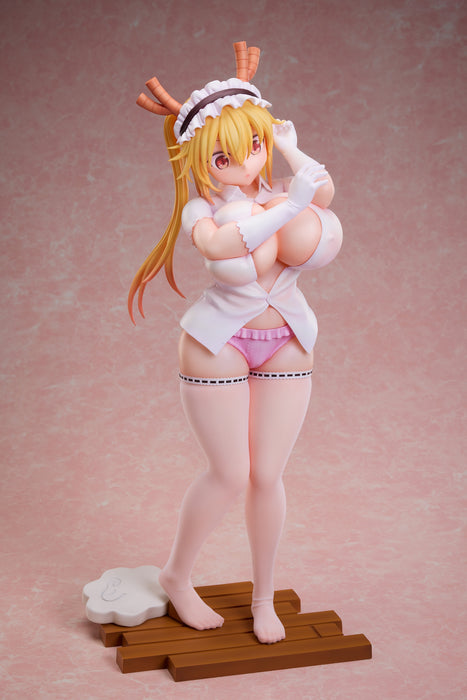 A Dimension Scale Figure: Miss Kobayashis Dragon Maid - Tohru Escala 1/4