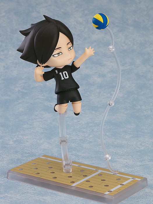 Orange Rouge Nendoroid: Haikyu - Rintaro Suna