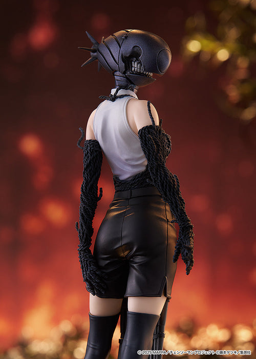 Good Smile Pop Up Parade: Chainsaw Man The Movie Reze Arc - Bomb