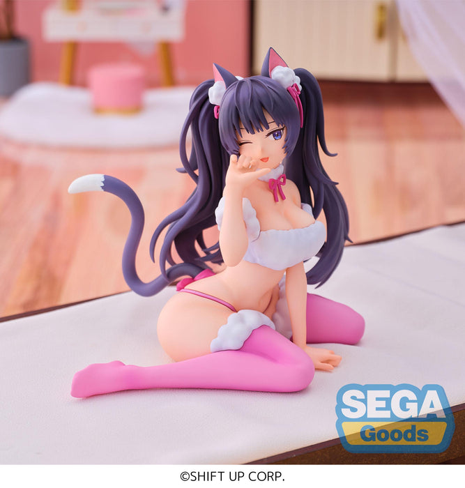 Sega Figures Yumemirize: Goddess Of Victory Nikke - Nero