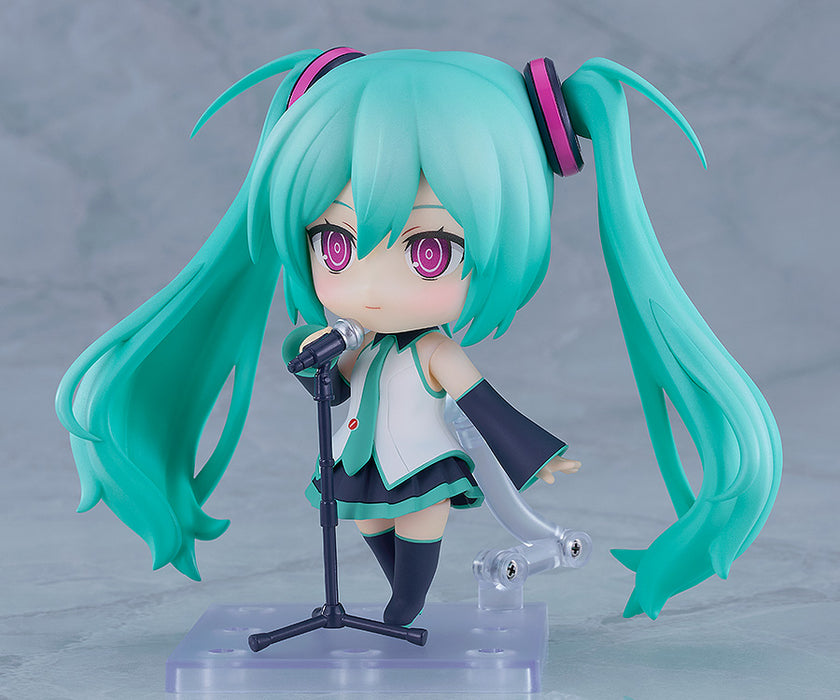 Good Smile Nendoroid: Vocaloid - Hatsune Miku Because You'Re Here