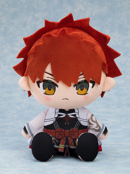 Orange Rouge Plushie Chocopuni: Fate Grand Order - Saber Senji Muramasa Peluche
