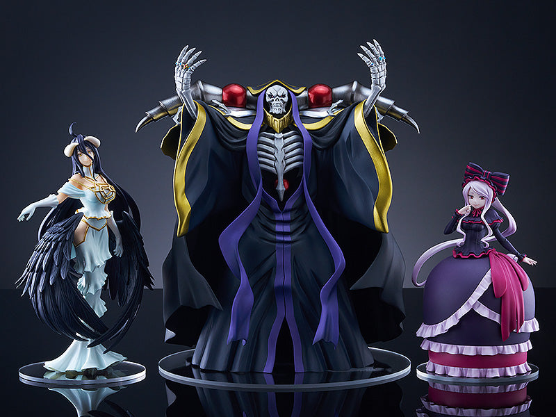 Good Smile Pop Up Parade Sp: Overlord - Ainz Ooal Gown